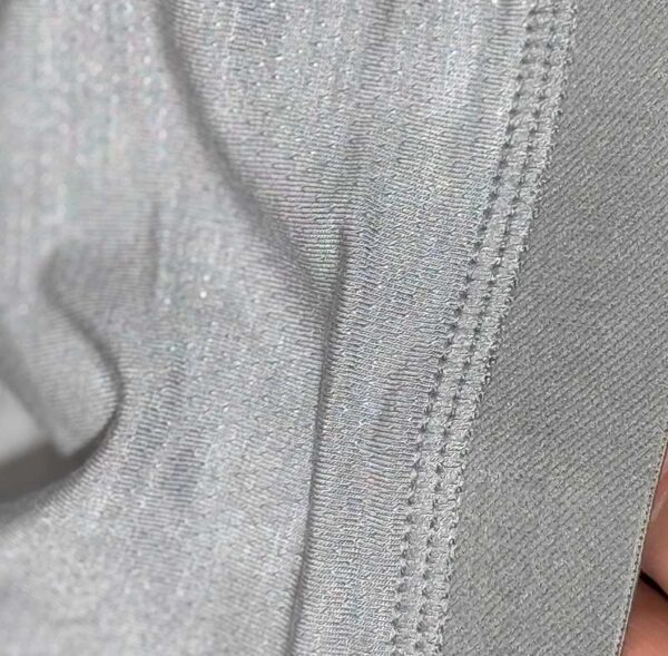 85 شورت نیم پا مردانه یاشن (Yashen) مدل مودال جودون – ۹۵٪ پنبه، ۵٪ اسپاندکس