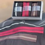 شورت نیمپا مردانه ALO مدل Boxer Brief | پارچه پنبهای با کشسانی بالا (001)