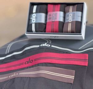 شورت نیمپا مردانه ALO مدل Boxer Brief | پارچه پنبهای با کشسانی بالا (001)