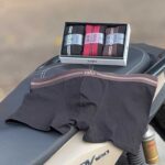 شورت نیمپا مردانه ALO مدل Boxer Brief | پارچه پنبهای با کشسانی بالا (001)
