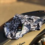 اسلیپ طرح میکی موس برند Coolse مدل 17009 نخ گیاهی