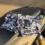 شورت پادار طرح میکی موس برند Coolse مدل 18009 نخ گیاهی