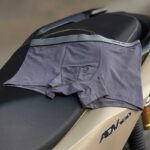 شورت نیم‌پا مردانه یاشن Yashen کد 8763 | زیرپوش و لباس زیر نخی کشی مردانه