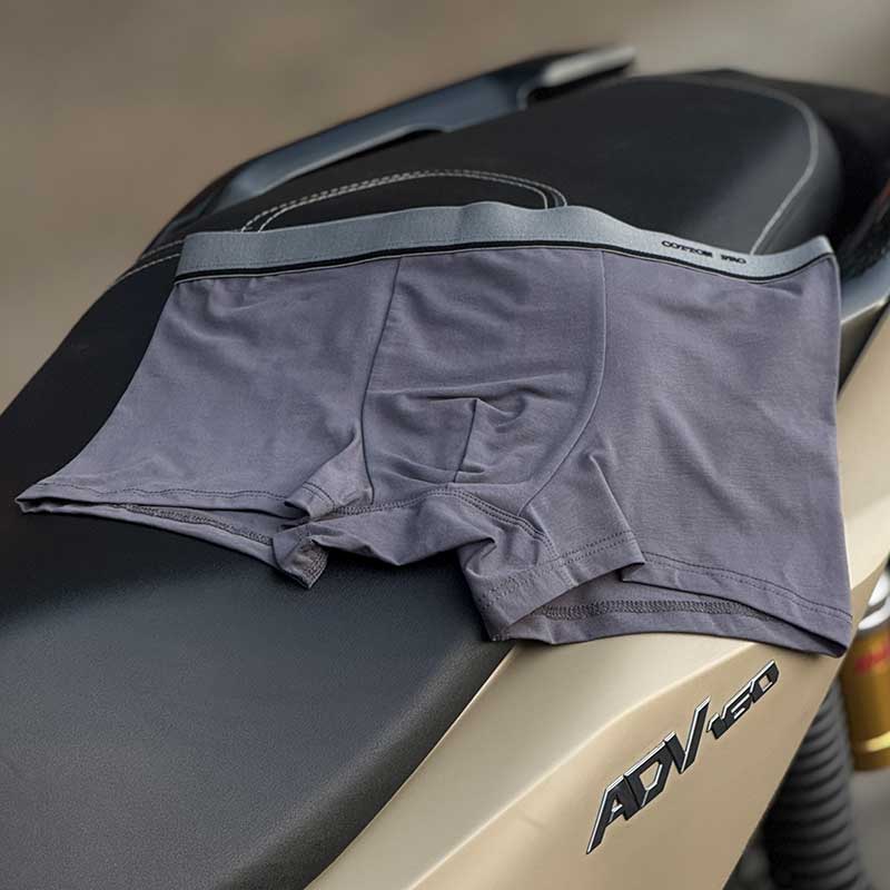 شورت نیم‌پا مردانه یاشن Yashen کد 8763 | زیرپوش و لباس زیر نخی کشی مردانه