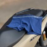 شورت نیم‌پا مردانه یاشن Yashen کد 8763 | زیرپوش و لباس زیر نخی کشی مردانه