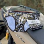 شورت اسلیپ مردانه اسپیس یاشن Yashen پک ۳ عددی | زیرپوش نخی راحت و کشی