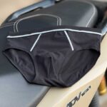 شورت اسلیپ مردانه یاشن Yashen مدل کثیف‌دوزی کد 3636 | لباس زیر نخی کشی و راحت