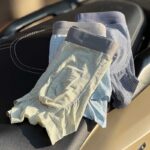 شورت مردانه نیم‌پا سلولزی رینگی لیزری یاشن | کد ۳۶۸M