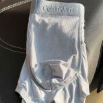 شورت نیم پا حصیری مردانه CK Master مدل لیزری بدون دوخت – ۱۰۰٪ سلولزی کد ۰۲۷