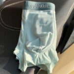 شورت نیم پا حصیری مردانه CK Master مدل لیزری بدون دوخت – ۱۰۰٪ سلولزی کد ۰۲۷