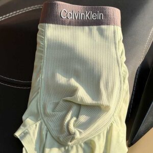 شورت نیم پا حصیری مردانه CK Master مدل لیزری بدون دوخت – ۱۰۰٪ سلولزی کد ۰۲۷