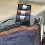 شورت نیم پا مردانه گوچی Gucci پک ۳ عددی – ۹۵٪ کتان، ۵٪ اسپاندکس، ساخت ترکیه 037