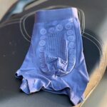 شورت نیمپا CK Master مدل ماساژور Trunk کد 046 | مودال ۱۰۰٪
