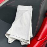 شورت نیم پا مردانه یاشین YASHEN مدل بغل تور کد HS7266 – ۹۵٪ پنبه ۵٪ اسپاندکس  HS7266