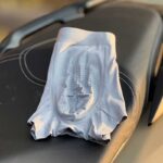 شورت نیمپا CK Master مدل ماساژور Trunk کد 046 | مودال ۱۰۰٪