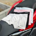 شورت نیم پا مردانه یاشین YASHEN مدل بغل تور کد HS7266 – ۹۵٪ پنبه ۵٪ اسپاندکس  HS7266