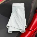 شورت نیم پا مردانه یاشین YASHEN مدل بغل تور کد HS7266 – ۹۵٪ پنبه ۵٪ اسپاندکس  HS7266