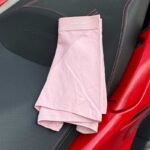 شورت نیم پا مردانه یاشین YASHEN مدل بغل تور کد HS7266 – ۹۵٪ پنبه ۵٪ اسپاندکس  HS7266