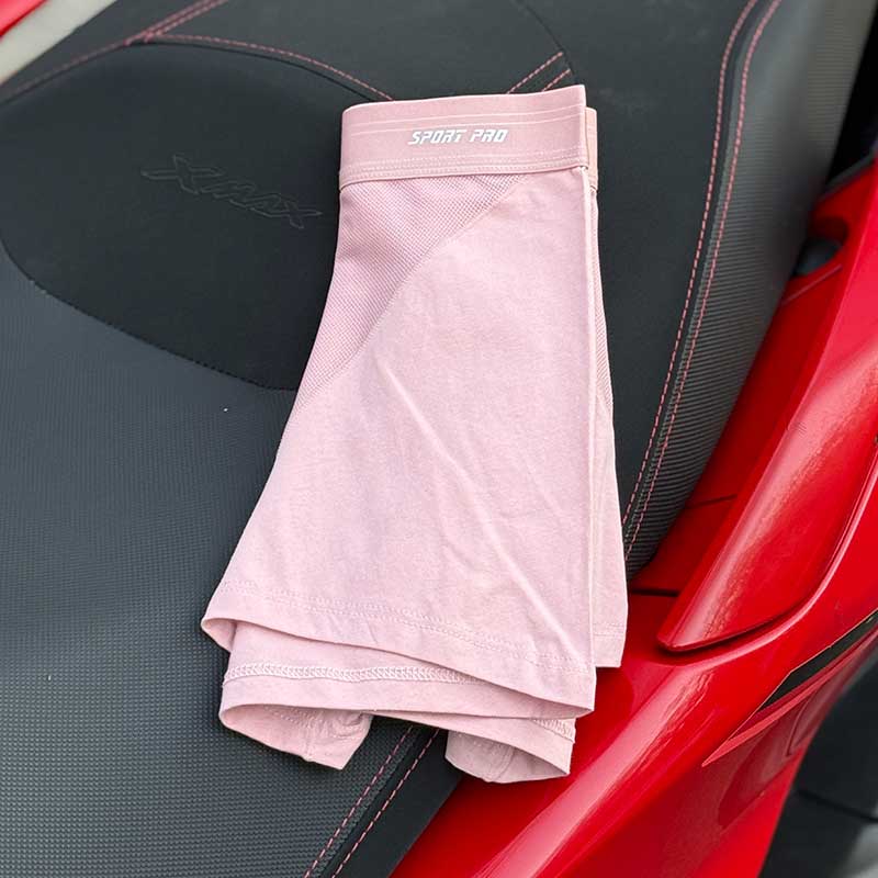 شورت نیم پا مردانه یاشین YASHEN مدل بغل تور کد HS7266 – ۹۵٪ پنبه ۵٪ اسپاندکس  HS7266