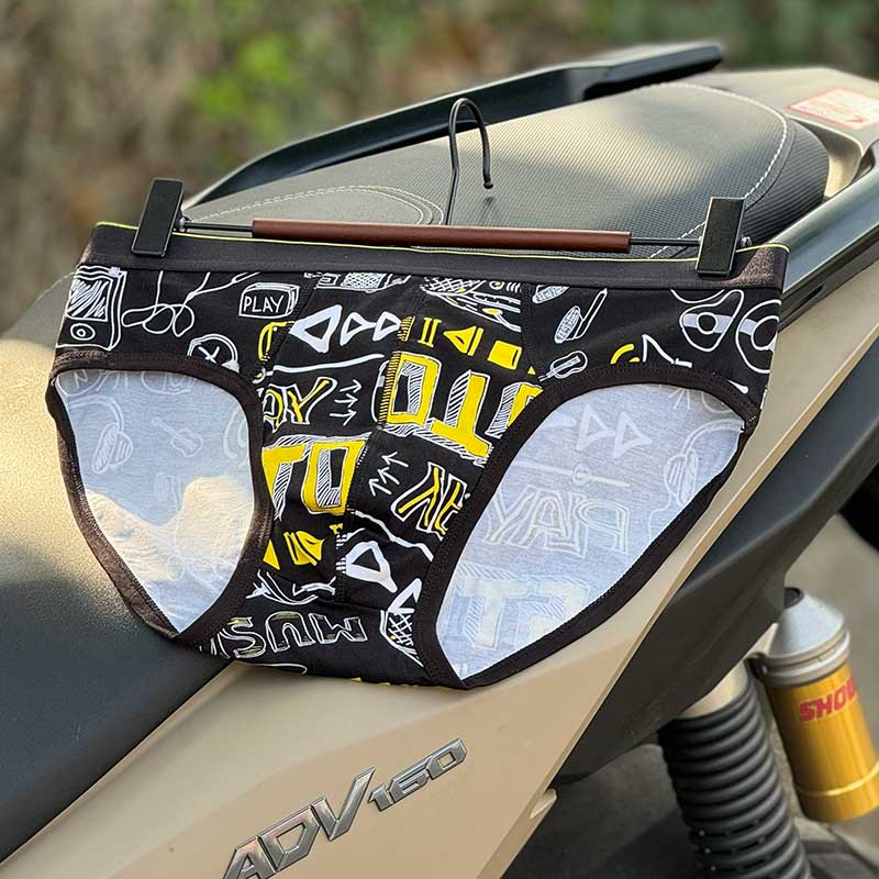 شورت اسلیپ مردانه یاشین YASHEN مدل Space پک ۳ تایی – ۹۰٪ نخ ۱۰٪ اسپاندکس، ساخت چین 7506