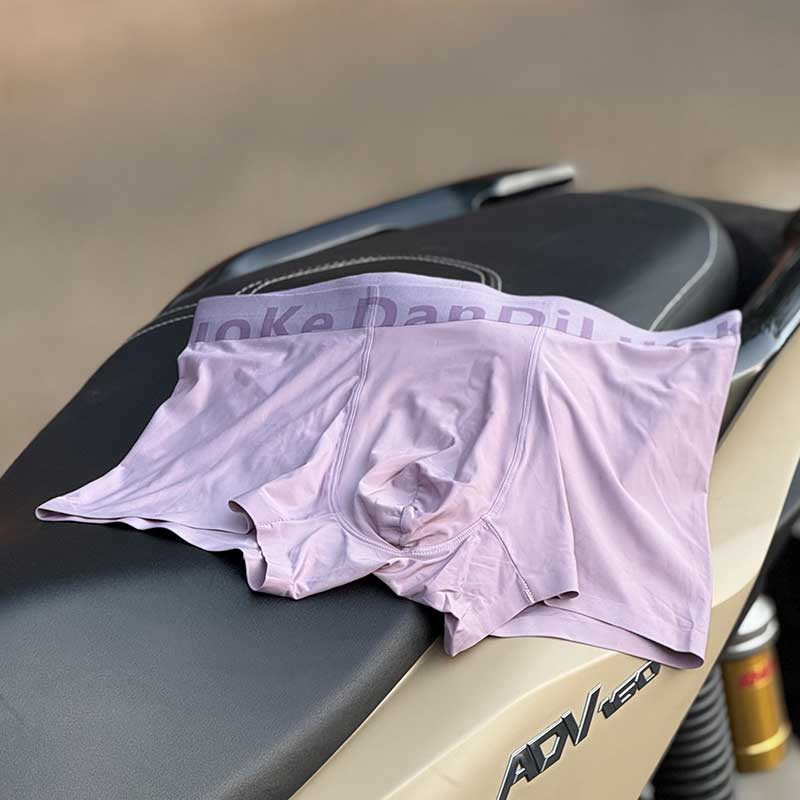 شورت نیم‌پا لیزری برند یاشن کد 038 | جنس سلولزی ورزشی | استر سوزنی چاپ نصفه