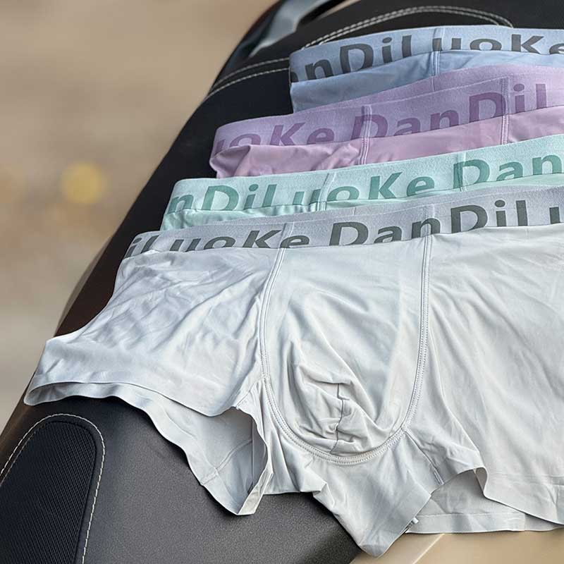 شورت نیم‌پا لیزری برند یاشن کد 038 | جنس سلولزی ورزشی | استر سوزنی چاپ نصفه