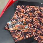 شورت پادار مردانه Berrak مدل خرس گریزلی کد 3001 | ۹۵٪ نخ پنبه، فاق بلند و راحت