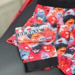 شورت پادار مردانه Berrak مدل Elmo Sesame کد 3006 | ۹۵٪ نخ پنبه، فاق بلند و راحت