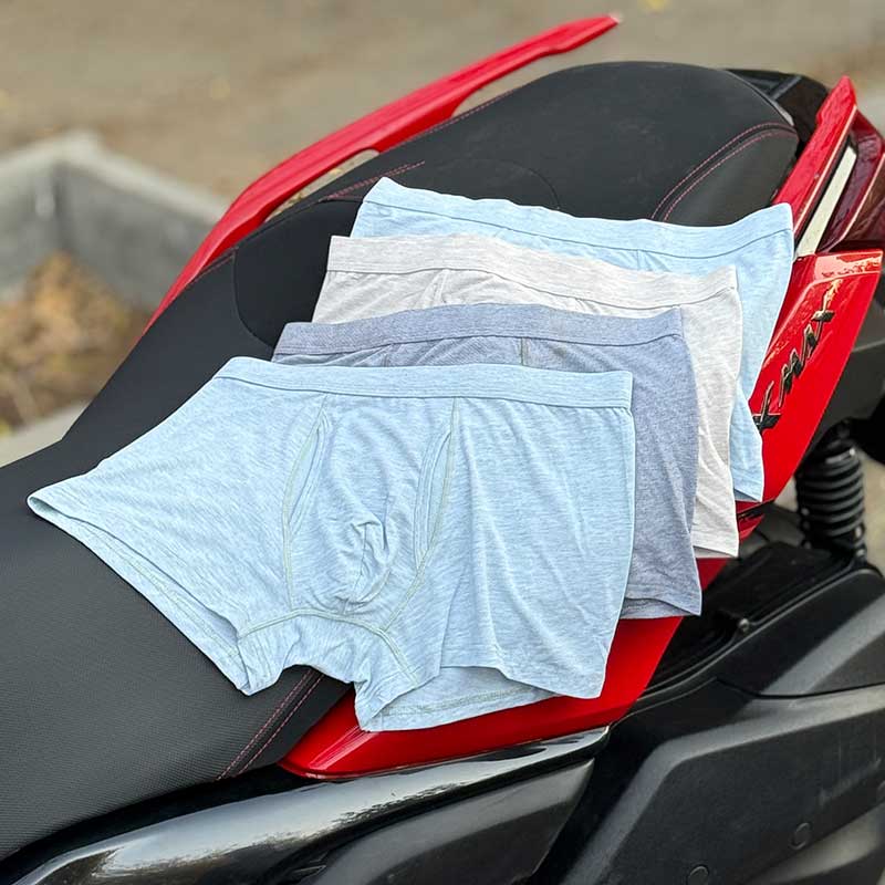 شورت نیمپا مردانه یاشن کد 7292 | جودون مودال فِلایدار، پنبه ۹۵٪