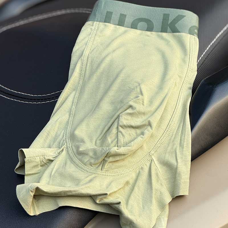 265 شورت نیمپا لیزری Dandil | ۱۰۰٪ مودال، بدون دوخت، مناسب ورزش و روزمره 044