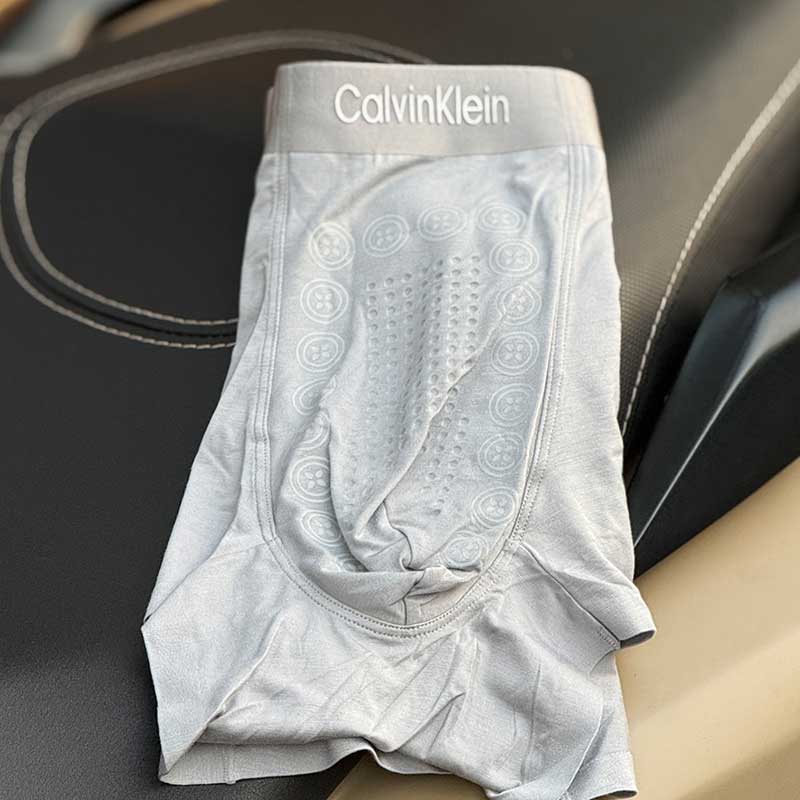 شورت نیم‌پا ماساژور مگنتی CK Master کد 040 مودال