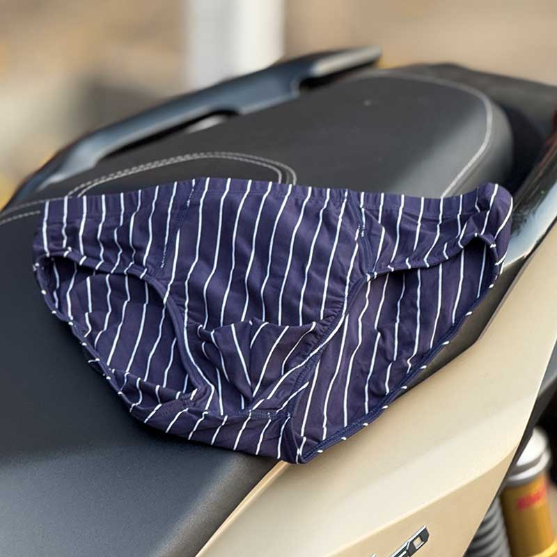 شورت اسلیپ مردانه یاشن مدل دیپلمات کد ۰۸۷ | ۱۰۰٪ مودال، نرم و راحت