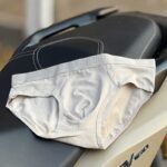 شورت اسلیپ مردانه یاشن مدل Cotton In کد ۷۲۵۳ | ۱۰۰٪ پنبه، نرم و تنفسپذیر
