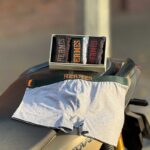 شورت Hermes Master Trunk پک سهتایی – کش ۵ سانت – پنبه و اسپاندکس 023