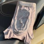 شورت نیم‌پا مردانه CK Master فول ماساژ مدل Trunk کد 025 – جنس ۱۰۰٪ مودال