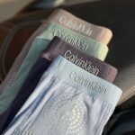 شورت نیم‌پا مردانه CK Master فول ماساژ مدل Trunk کد 025 – جنس ۱۰۰٪ مودال