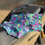 شورت اسلیپ مردانه Coolse مدل کاکتوس هفت‌رنگ کد 17001 – جنس نخ گیاهی وارداتی