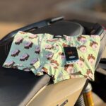 شورت پادار مردانه Coolse مدل خوک صورتی کد 18002 – جنس نخ گیاهی وارداتی