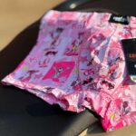 شورت پادار مردانه Coolse مدل پلنگ صورتی کد 18005 – جنس نخ گیاهی وارداتی