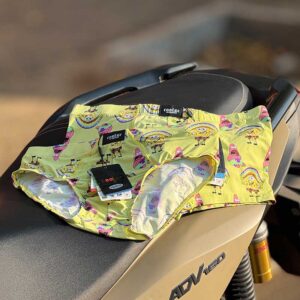 شورت اسلیپ مردانه Coolse مدل باب اسفنجی و پاتریک کد 17003 – جنس نخ گیاهی وارداتی