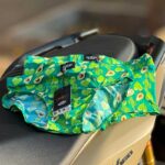 شورت مردانه کولسی Coolse مدل اووکادوو کد 18008 – پادار نخ گیاهی وارداتی