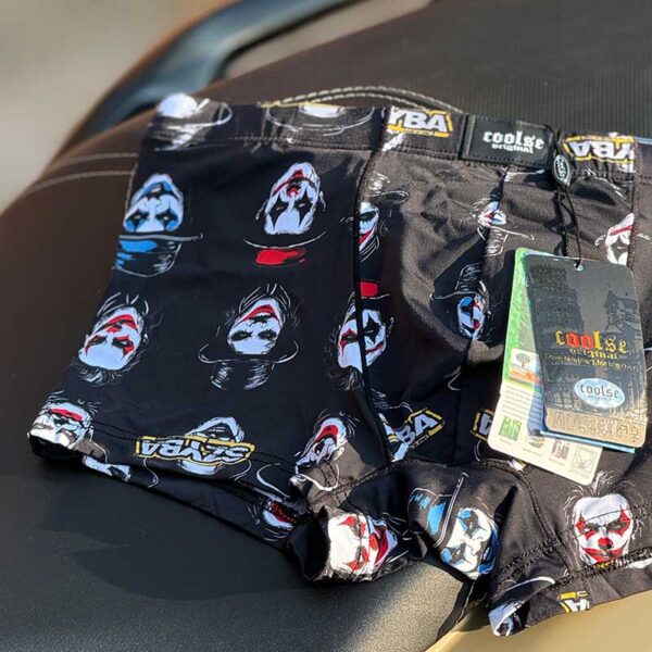 68 شورت مردانه کولسی Coolse مدل جوکر کد 18006 – پادار نخ گیاهی وارداتی