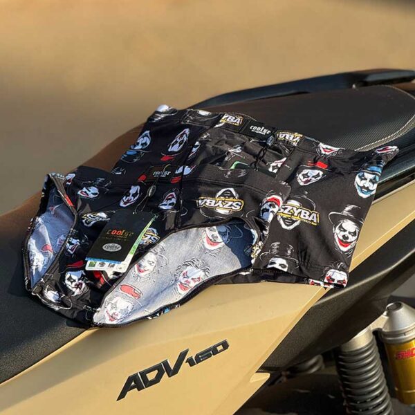 69 شورت مردانه کولسی Coolse مدل جوکر کد 18006 – پادار نخ گیاهی وارداتی