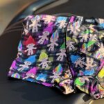 شورت مردانه کولسی Coolse مدل ترول کد 18007 – پادار نخ گیاهی وارداتی