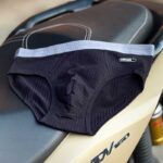 شورت اسلیپ مردانه یاشن مدل Attractive کبریتی – ۱۰۰٪ پنبه و استر سلولزی | کد 295