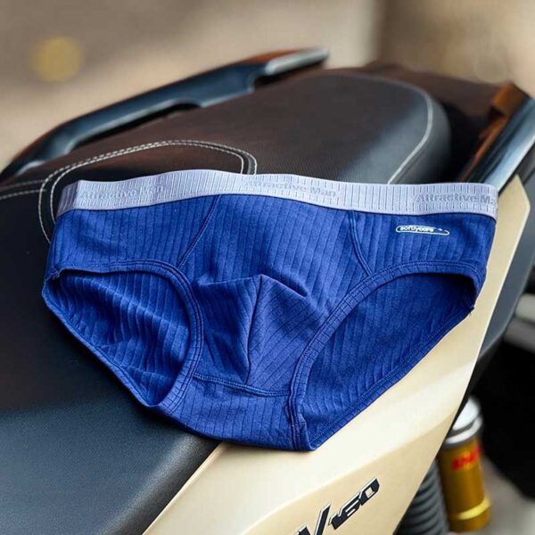 85 شورت اسلیپ مردانه یاشن مدل Attractive کبریتی – ۱۰۰٪ پنبه و استر سلولزی | کد 295