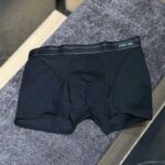شورت نیمپا یاشن مدل Sport Pro بغلتور کد 7266 – پنبهای و خنک | سایز XL تا XXXXL