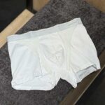 شورت نیمپا یاشن مدل Sport Pro بغلتور کد 7266 – پنبهای و خنک | سایز XL تا XXXXL