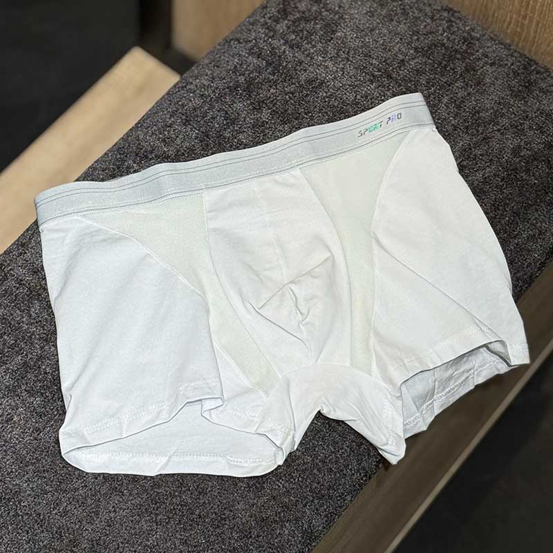 112 شورت نیمپا یاشن مدل Sport Pro بغلتور کد 7266 – پنبهای و خنک | سایز XL تا XXXXL