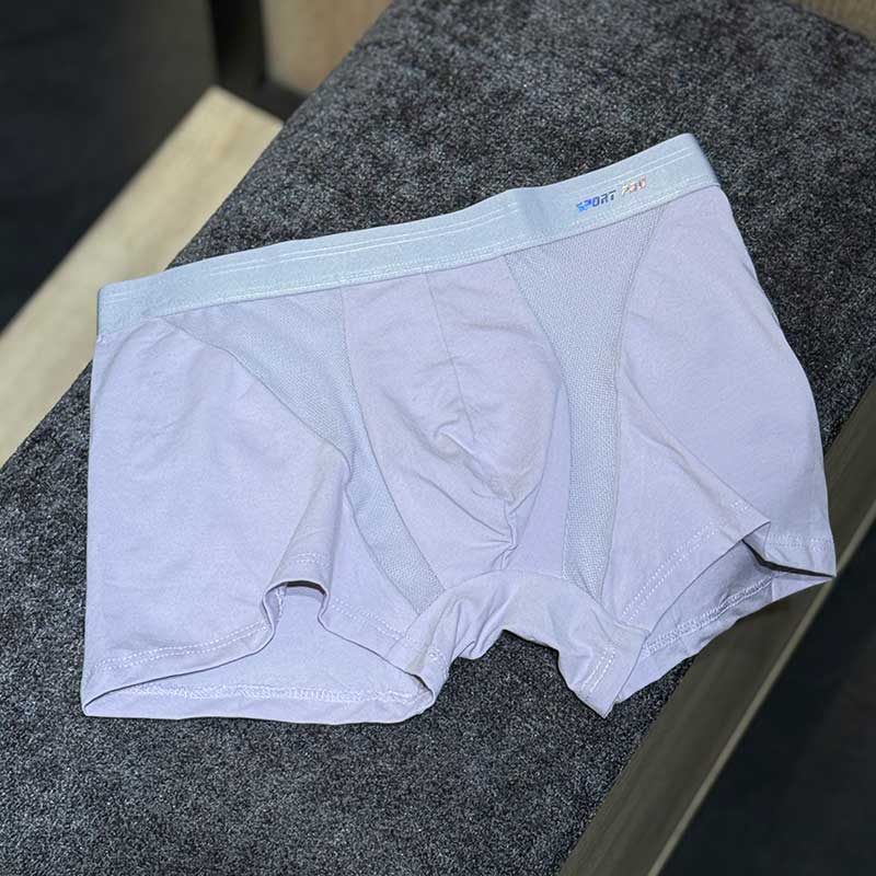 113 شورت نیمپا یاشن مدل Sport Pro بغلتور کد 7266 – پنبهای و خنک | سایز XL تا XXXXL